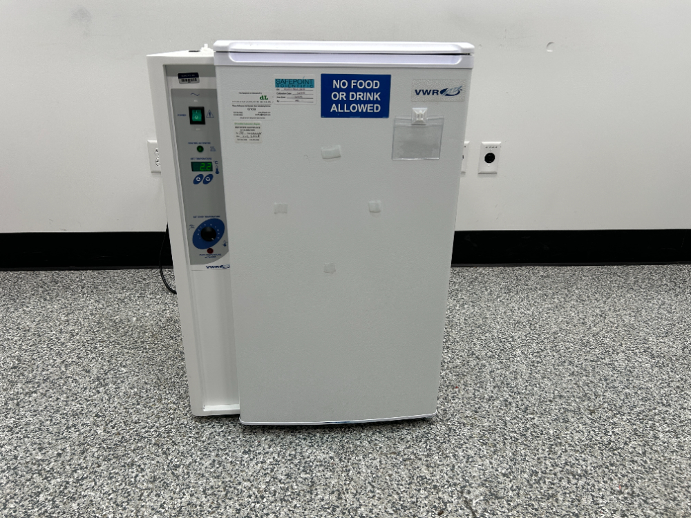 Image of VWR Sheldon Low-Temperature BOD Incubator